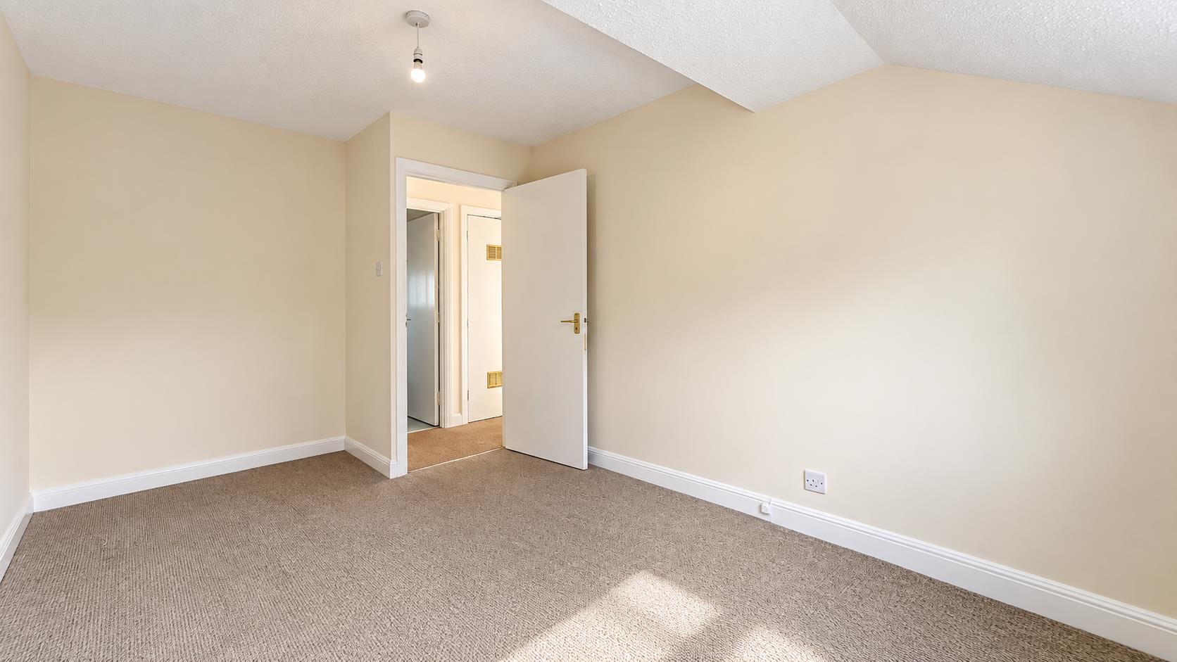 Faraday Drive, Shenley Lodge, Milton Keynes